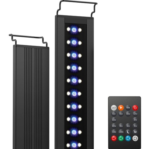 Aquarium led beleuchtung 36w - aquarium,