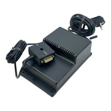 BARTEC Netzgerät 220V 2T810129501 A7-21562-9802 +5V +24V 20mA D-Sub Industrie