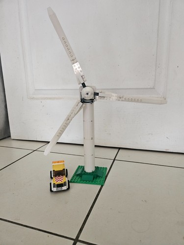 Lego city 7747 die - lego,