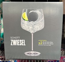 Schott Zwiesel Gin Tonic Glas