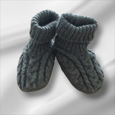 ☃️ Hüttenschuhe ca. 12cm 