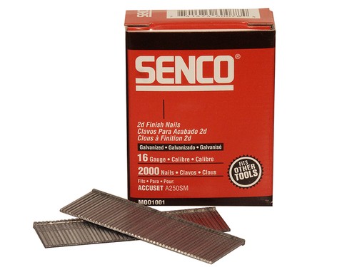 Senco gerade brad nägel - senco,