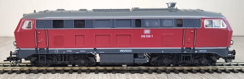 Fleischmann 4238 diesellok - 4238, br