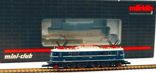 Märklin 88080 miniclub - mÄrklin,