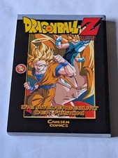 Dragon Ball Z Band 14 Die