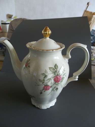 Kaffeeservice suppenterrine - kaffeeservice,