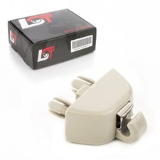 Halter Sonnenblende Clip mit