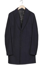 Cinque Mantel Herren Winter Parka Winterjacke Gr. EU 98 Kaschmir Sch... #p3xmewe