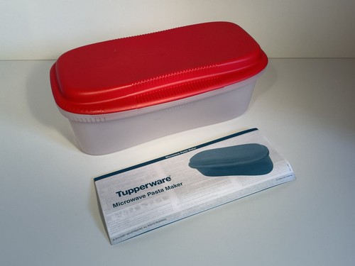 Tupperware neu mikrowave - mikrowave, pasta
