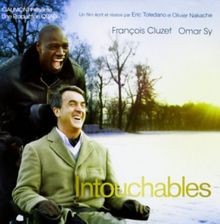 Intouchables ziemlich beste - intouchables,