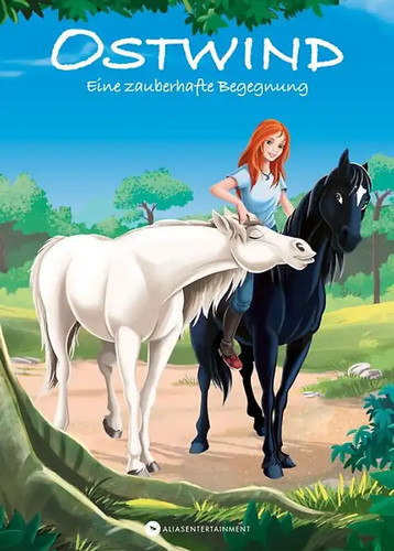 Ostwind eine zauberhafte - ostwind,