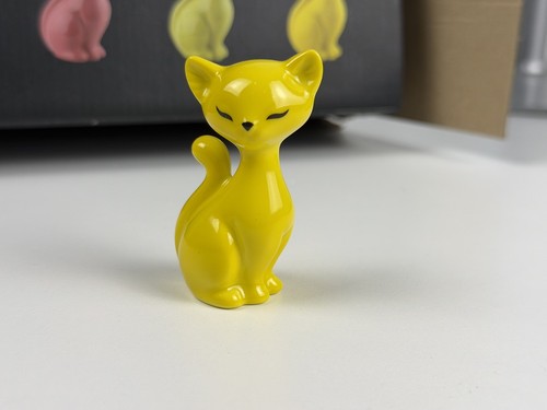 Goebel figur katze kitty - goebel,