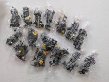 Play-Big Soldaten und Zübehor *Unbespielt* Playbig Play Big