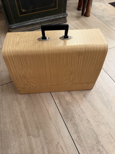 Veritas transportkoffer - veritas,