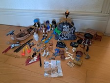 Playmobil Piraten Figuren mit