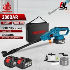 3500W Für Makita Akku