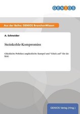 Steinkohle-Kompromiss