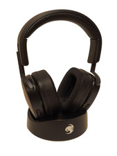 Roccat Syn Max Air Kabellos RGB PC Gaming Headset 3D Audio DockingStation