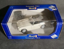 Triumph TR 4, 1 : 18