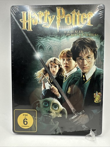 Harry potter kammer - harry,