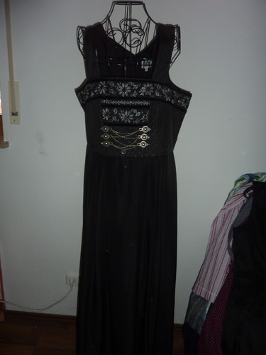 Original bayrisches dirndl - original,