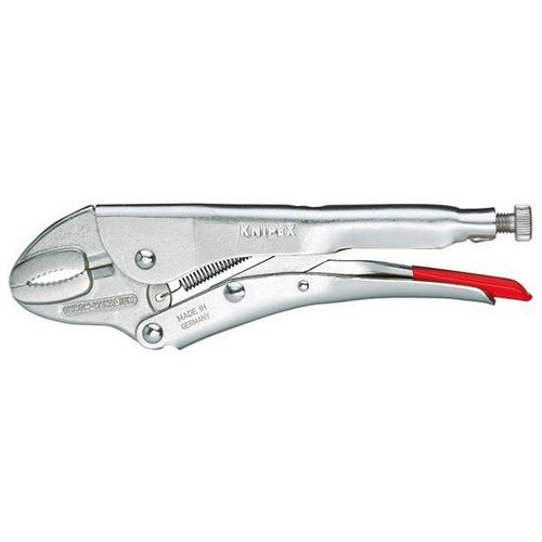 Knipex 250 schraubstockzange - knipex,