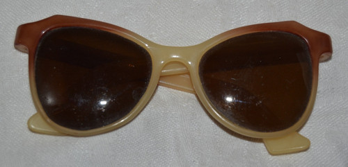 True vintage cat eye - vintage, cat-eye