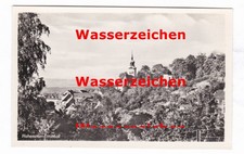 Ak Hohenstein Ernstthal in Sachsen  Teilansicht