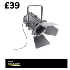 8 x Selecon Rama Bühne