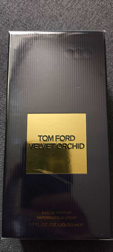 Tom ford velvet orchid - ford,