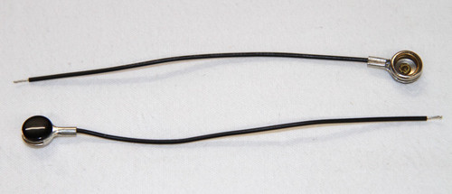 Fahrrad lichtkabel - 2x,
