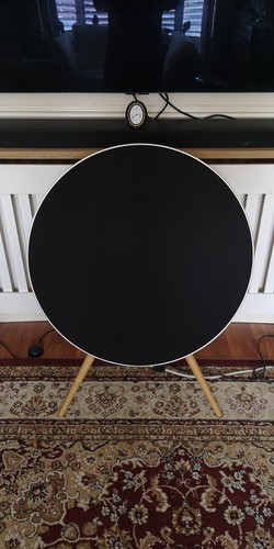Bang olufsen beoplay a9 - olufsen,