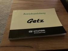 Hyundai Getz (TB)