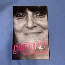 Christiane F. - Mein zweites