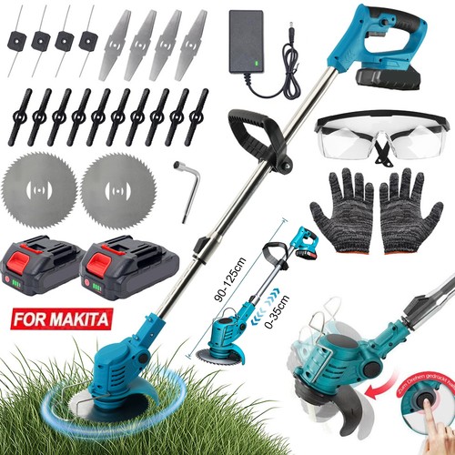 Für makita akku rasentrimmer - für,