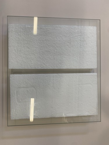 Usm haller glas zwischentablar - usm,