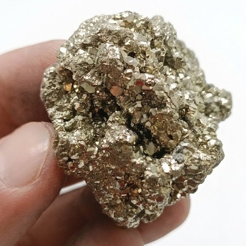 Pyrit peru gold glanz - pyrit, 67