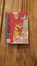 Djeco Kartenspiel Swip Sheep