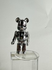 MEDICOM Be@rbrick Terminator 100% Vinyl Toy Designer Art Exclusive Series 18