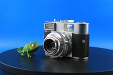 Voigtländer Vitomatic I