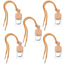  5 Pcs Mini Parfüm Flasche