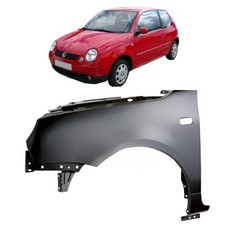 Kotflügel vorne links für VW