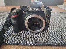 Nikon D D3200 24.2 MP