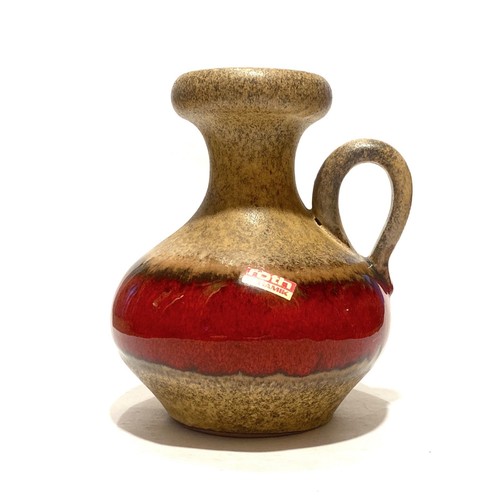 Roth keramik vase mit - vase,