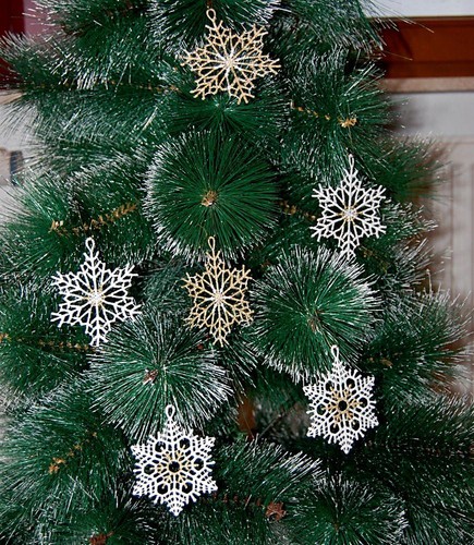 Christbaumschmuck plauener - christbaumschmuck,