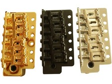 Stratocaster / Strat Tremolo