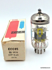 Röhre/TUBE-Elektronenröhre-