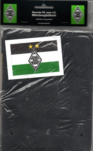 Fahne logo borussia - fahne,