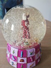 Spieluhr Weihnachtliche