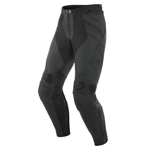 Dainese pony leather pants - leather,